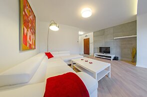 Dom & House - Apartments Neptun Park