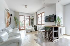 Dom & House - Apartments Neptun Park