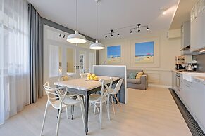 Dom & House - Apartments Neptun Park