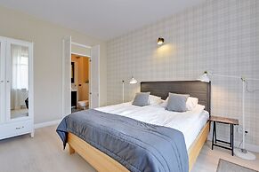 Dom & House - Apartments Neptun Park