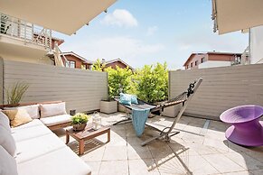 Dom & House - Apartments Neptun Park