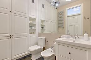 Dom & House - Apartments Neptun Park