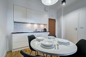 Dom & House - Apartments Neptun Park