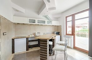 Dom & House - Apartments Neptun Park