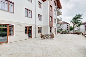 Dom & House - Apartments Neptun Park