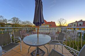 Dom & House - Apartments Neptun Park