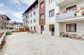 Dom & House - Apartments Neptun Park