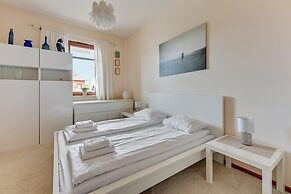 Dom & House - Apartments Neptun Park