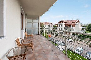 Dom & House - Apartments Neptun Park