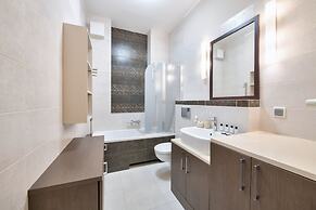 Dom & House - Apartments Neptun Park