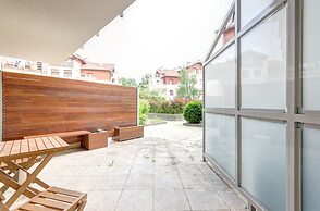 Dom & House - Apartments Neptun Park