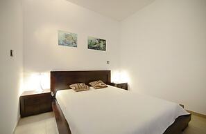 Dom & House - Apartments Neptun Park