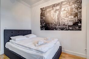 Dom & House - Apartments Neptun Park