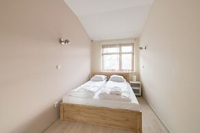 Dom & House - Apartments Neptun Park