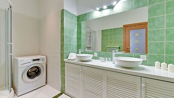 Dom & House - Apartments Neptun Park