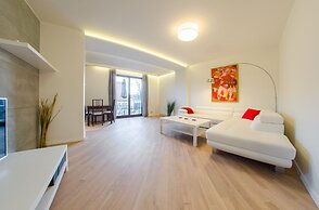 Dom & House - Apartments Neptun Park