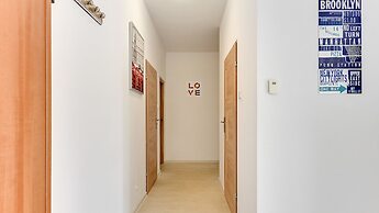 Dom & House - Apartments Neptun Park