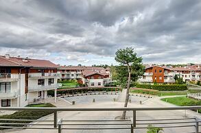 Dom & House - Apartments Neptun Park