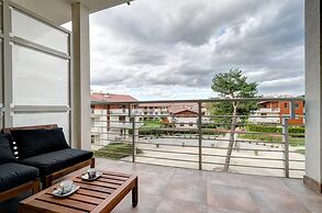 Dom & House - Apartments Neptun Park