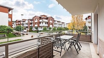 Dom & House - Apartments Neptun Park