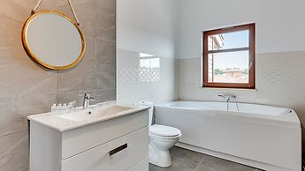 Dom & House - Apartments Neptun Park