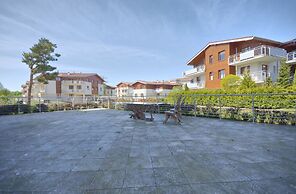 Dom & House - Apartments Neptun Park