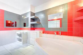 Dom & House - Apartments Neptun Park