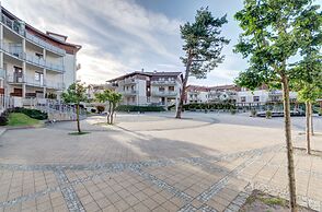 Dom & House - Apartments Neptun Park