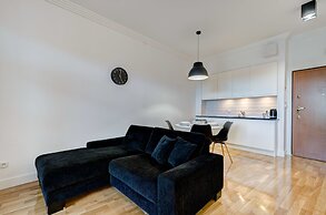 Dom & House - Apartments Neptun Park