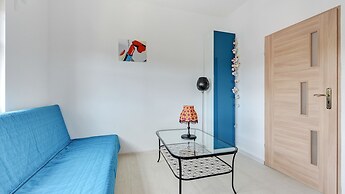 Dom & House - Apartments Neptun Park