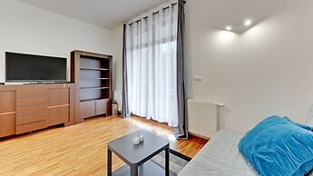 Dom & House - Apartments Neptun Park
