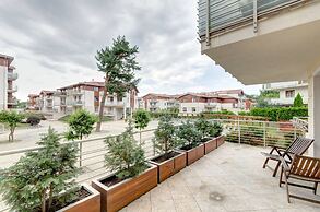 Dom & House - Apartments Neptun Park