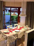 Dom & House - Apartments Neptun Park