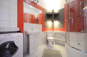 Dom & House - Apartments Neptun Park