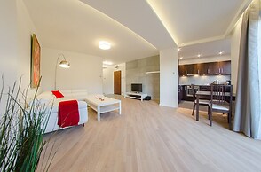 Dom & House - Apartments Neptun Park