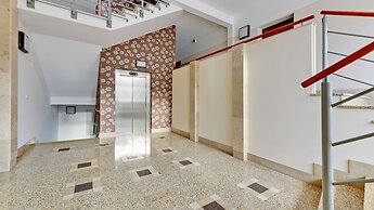 Dom & House - Apartments Neptun Park