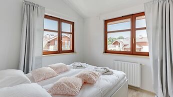 Dom & House - Apartments Neptun Park