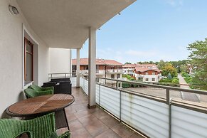 Dom & House - Apartments Neptun Park