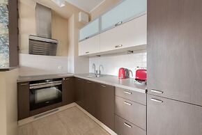 Dom & House - Apartments Neptun Park