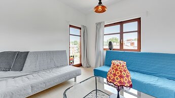 Dom & House - Apartments Neptun Park