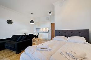 Dom & House - Apartments Neptun Park