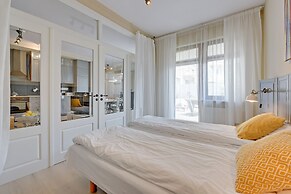 Dom & House - Apartments Neptun Park