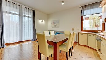 Dom & House - Apartments Neptun Park