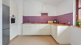 Dom & House - Apartments Neptun Park