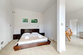 Dom & House - Apartments Neptun Park