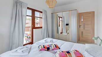 Dom & House - Apartments Neptun Park