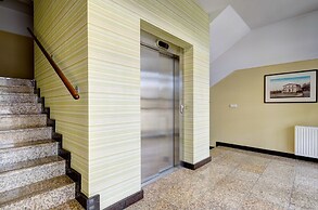 Dom & House - Apartments Neptun Park