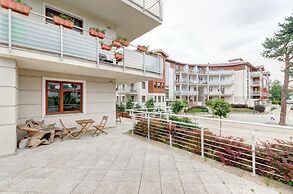 Dom & House - Apartments Neptun Park