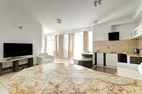 Dom & House - Apartments Neptun Park