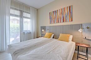 Dom & House - Apartments Neptun Park